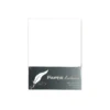 Paper Exclusive Dobbelt Kort A6, 240 g, Tekstureret, 10 stk